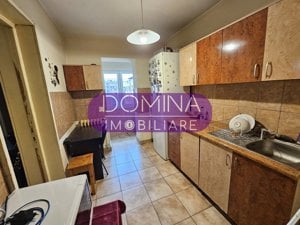 Vânzare apartament 3 camere, în Tg.Jiu, zonă centrală - str. Nicolae Bălcescu - imagine 6