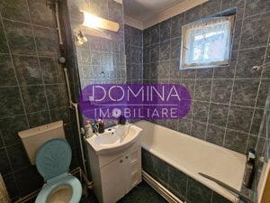 Vânzare apartament 3 camere, în Tg.Jiu, zonă centrală - str. Nicolae Bălcescu - imagine 8