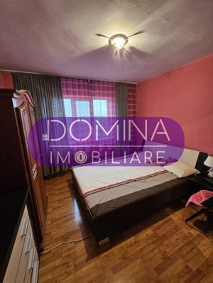 Vânzare apartament 3 camere, în Tg.Jiu, zonă centrală - str. Nicolae Bălcescu - imagine 3