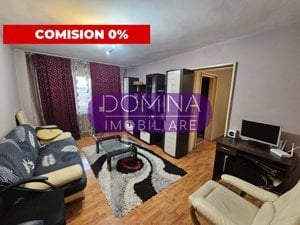 Vânzare apartament 3 camere, în Tg.Jiu, zonă centrală - str. Nicolae Bălcescu