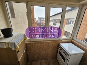 Vânzare apartament 3 camere, în Tg.Jiu, zonă centrală - str. Nicolae Bălcescu - imagine 7