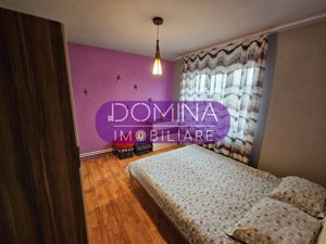 Vânzare apartament 3 camere, în Tg.Jiu, zonă centrală - str. Nicolae Bălcescu - imagine 2