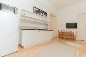 spre inchiriere un apartament cu 1 camera Piata Resita  - imagine 2