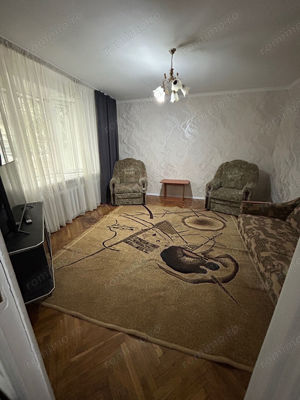 Inchiriem apartament cu o camera in zona Salaj - imagine 2