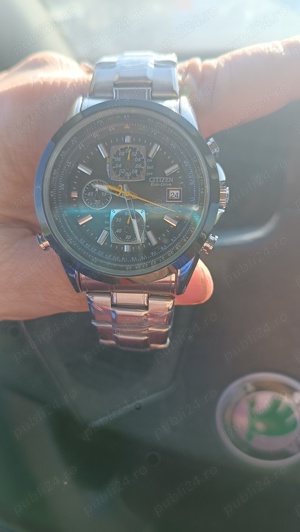 Citizen Eco drive nou - imagine 3