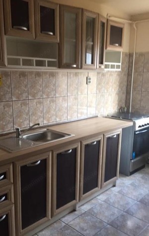 Inchiriem la Afi Cotroceni, apartament de 2 camere - imagine 4