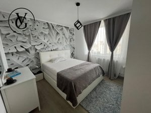 Apartament 2 camere | zona Tomis II - imagine 6