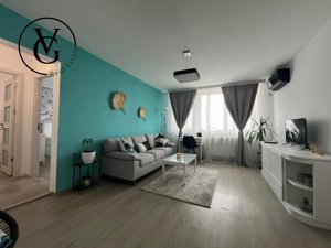 Apartament 2 camere | zona Tomis II