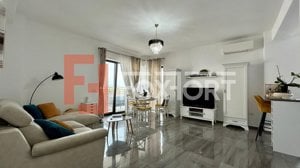 Apartament cu 2 camere si loc de parcare - Giroc