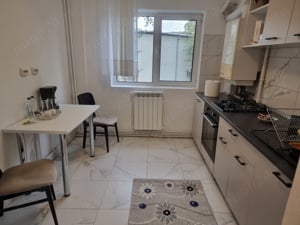 Apartament 2 camere Titan auchan cu centrala termica - imagine 3