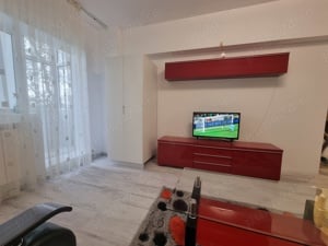 Apartament 2 camere Titan auchan cu centrala termica