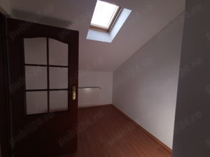 Apartament 4 camere Unirii cu terasa deosebita - imagine 11