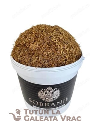 Tutun firicel import.