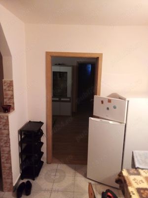 Vând apartament în spatele la Banca Transilvania în Carpații 1 - imagine 4