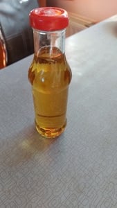 Pălincă prune veche( maturata) 70*