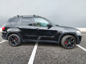  Vand Bmw X5 e70