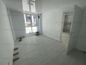 Apartament 2 camere, incalzire in pardoseala, 4 min Mihai Bravu metrou - imagine 4