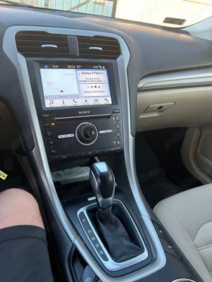 Ford Mondeo - imagine 2