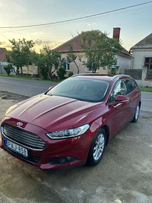 Ford Mondeo - imagine 6