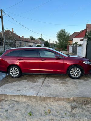Ford Mondeo - imagine 5