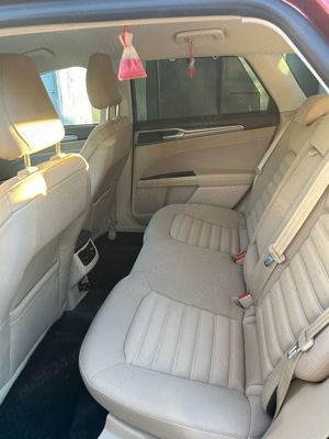 Ford Mondeo - imagine 3