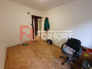 Apartament cu 3 camere semidecomandat, parter - Piata Doina - imagine 8