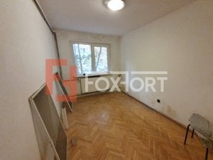 Apartament cu 3 camere semidecomandat, parter - Piata Doina - imagine 9