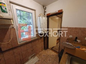 Apartament cu 3 camere semidecomandat, parter - Piata Doina - imagine 6