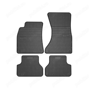 Covoare cauciuc compatibile Audi A4 B9 2016 pana in prezent