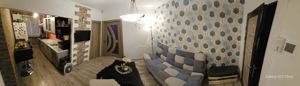 Apartament 2 camere, Renovat, Mobilat, et6, B-dul 1848 - imagine 2