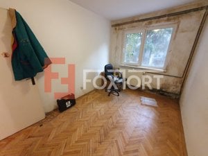 Apartament cu 3 camere semidecomandat, parter - Piata Doina - imagine 15