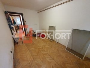 Apartament cu 3 camere semidecomandat, parter - Piata Doina - imagine 18