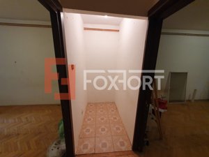 Apartament cu 3 camere semidecomandat, parter - Piata Doina - imagine 14