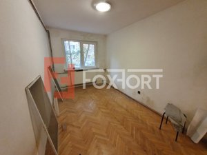 Apartament cu 3 camere semidecomandat, parter - Piata Doina - imagine 17