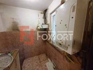 Apartament cu 3 camere semidecomandat, parter - Piata Doina - imagine 13