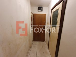 Apartament cu 3 camere semidecomandat, parter - Piata Doina - imagine 11