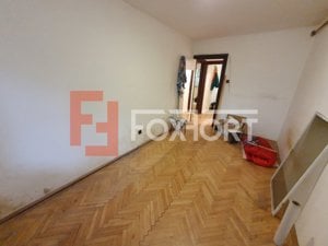 Apartament cu 3 camere semidecomandat, parter - Piata Doina - imagine 10