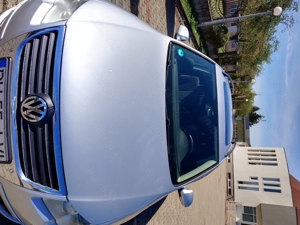 Vand Passat Euro 5 inmatriculat - imagine 3