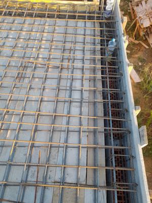 Fier, Fierari, construcții case