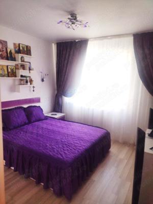 Apartament 3 camere mobilat, utilat cu loc de parcare str Florilor! - imagine 5