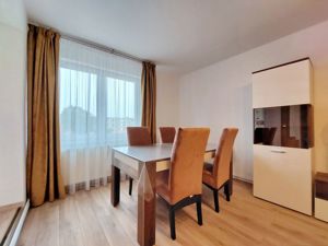 Apartament 4 camere inchiriere - Centrul Civic - imagine 16