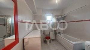 Apartament de inchiriat 72 mp 1 loc parcare zona Turnisor Sibiu - imagine 12