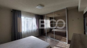 Apartament de inchiriat 72 mp 1 loc parcare zona Turnisor Sibiu - imagine 3