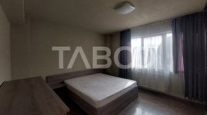 Apartament de inchiriat 72 mp 1 loc parcare zona Turnisor Sibiu - imagine 4