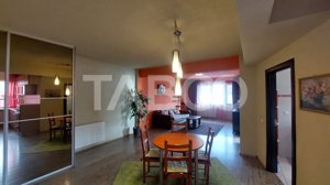 Apartament de inchiriat 72 mp 1 loc parcare zona Turnisor Sibiu - imagine 9