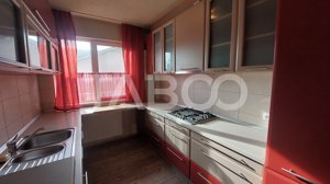 Apartament de inchiriat 72 mp 1 loc parcare zona Turnisor Sibiu - imagine 5