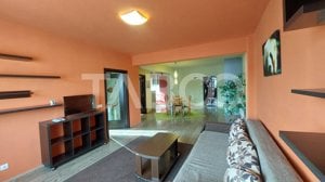 Apartament de inchiriat 72 mp 1 loc parcare zona Turnisor Sibiu - imagine 2