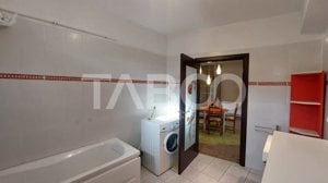 Apartament de inchiriat 72 mp 1 loc parcare zona Turnisor Sibiu - imagine 8