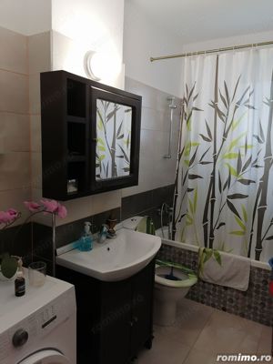  spre incheiere un apartament cu 2 camere  Bulevardul Ion Mihalache - imagine 2