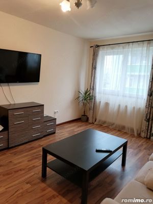  spre incheiere un apartament cu 2 camere  Bulevardul Ion Mihalache - imagine 4